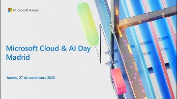 Accelerate Your Cloud Journey: “Iberdrola | From Chaos to Order: Finding the Method in the Madness”