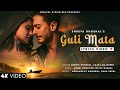 Izhar Hua Hame Bhi Pyaar Hua (Lyrics) Shreya Ghoshal | Jennifer Winget | Saad Lamjarred | Guli Mata