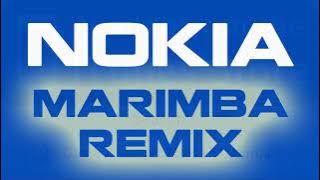 Nokia Marimba Ringtone (for iphone)