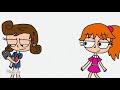 моя первая анимация (Animation)