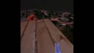 A New Way To Do Trampoline Escape