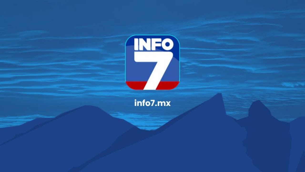 INFO 7 Matutino | Noticias EN VIVO Monterrey con Maru Lozano y Mario Castillo