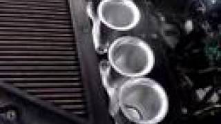 V-stacks put on R1
