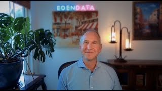 Building Resilient Cybersecurity Programs for Startups | Dom Singer, VP at Eden Data