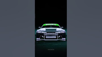 Silvia S14 #nfs #caredit #jdm