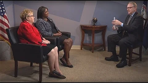 This Week in Richmond: Kathy Spangler, Keyanna Con...