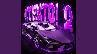 ATENTO! 2 (Over Slowed)