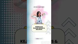 Perbedaan Kejang Absans Dan Melamun