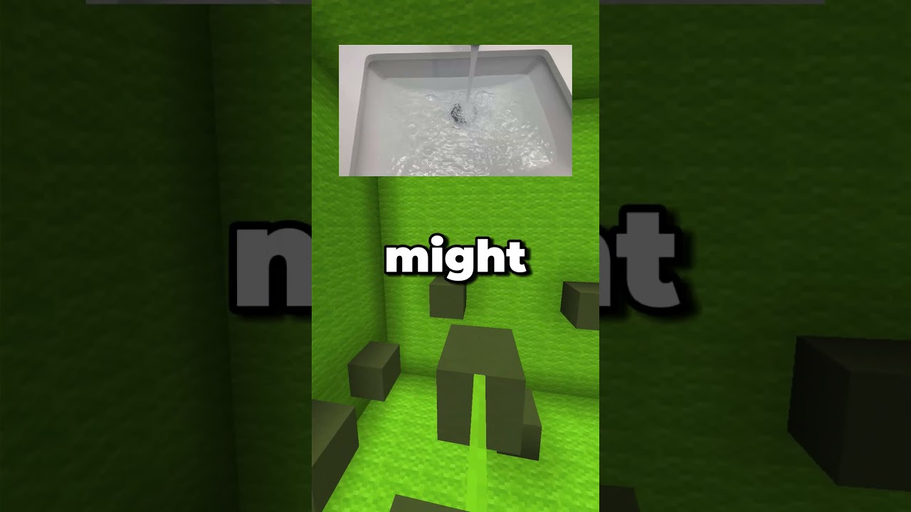 Why Does Your Sink Have A Hole? 🚰