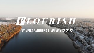 Flourish 2022 Promo Video
