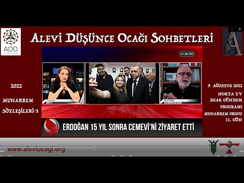 MUHARREM 2022 -