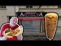 Je dissque la star du kebab  surcot 