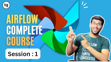 Apache Airflow for Big Data| DAGs, Scheduler, Web Server, Executor & More | Data Engineering Guide