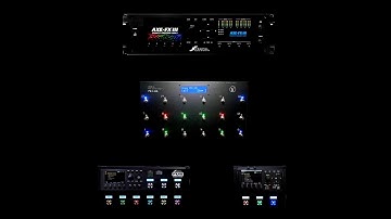 Voes Midi Controllers - Preparing a Fractal Device for working with the MX