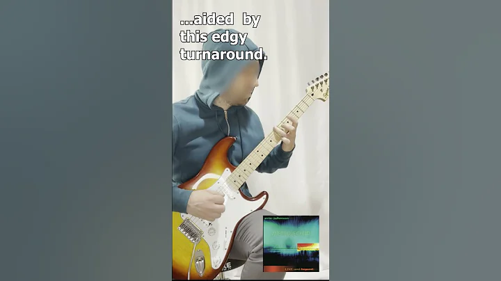Eric Johnson - Zenland  #guitar #ericjohnson #guitartabs #rock #tutorial #stratocaster  #guitarhero