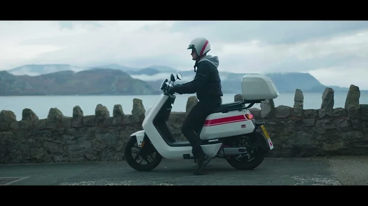 Revolutionizing Urban Commuting: A Testimonail on the NIU GTS