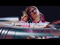 Dua Lipa - Levitating (subtitulada en español)