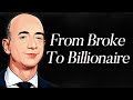 From McDonalds to Multi-Billionaire: Becoming Jeff Bezos (Full Documentary)