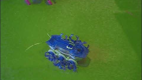 world hexbug series:1 chapter:2 the fire ant