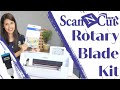 Brother ScanNCut Rotary Auto Blade Kit : Allbrands After Hours