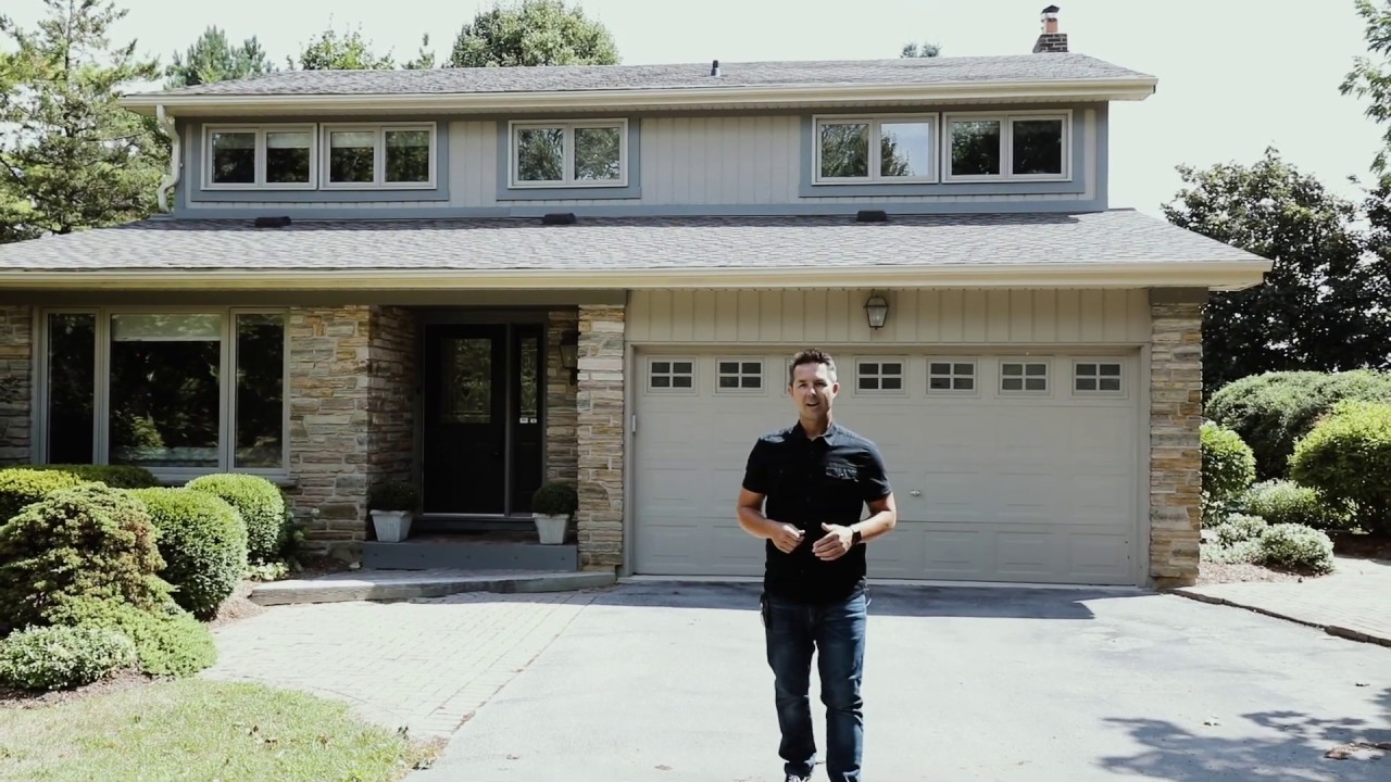 SOLD!!! 59 Palmer Circle, Palgrave.....Your forever home! YouTube
