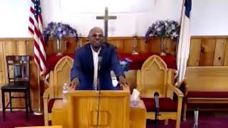Trust and Obedience / Pastor Battle / 8.9.26