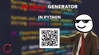Information How to Create QR Codes with Python in 2 Minutes | Cyber Wall Update