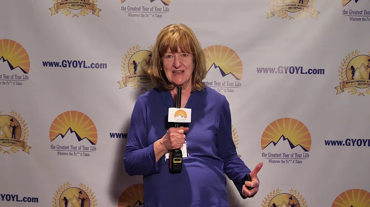 Linda Rhea Review of GY19
