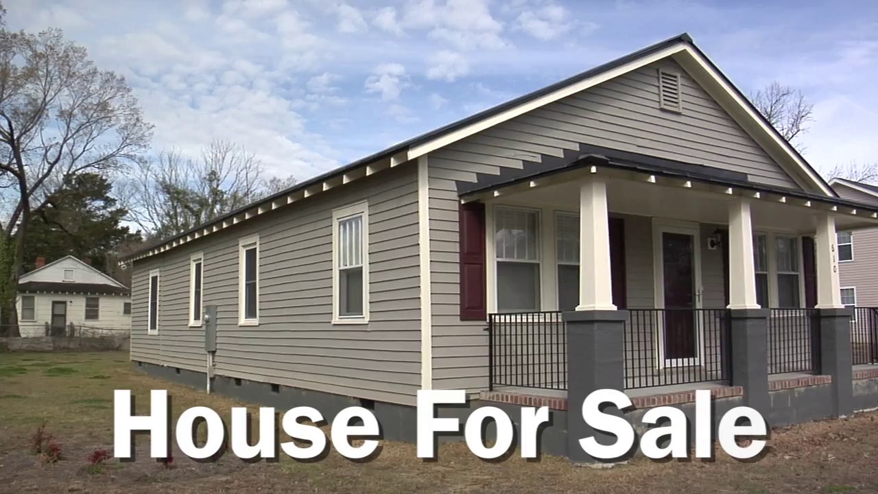 House for Sale YouTube