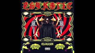 osamason & psykotic type beat (3gs)