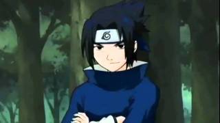 Sasuke Uchiha Tribute - Slideshow (BETA)