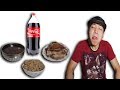 NTN - Tôi Đã Thử Nấu Ăn Với Coca (Try Cooking With Coca)