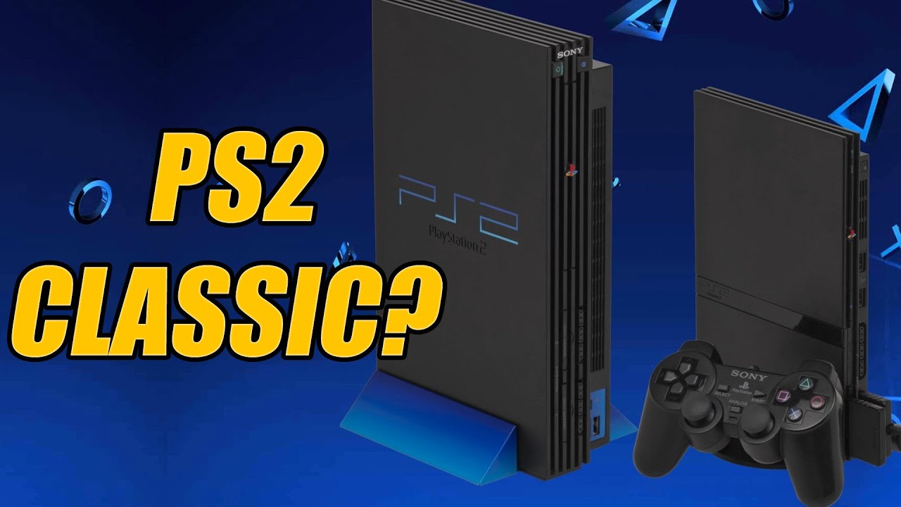 PlayStation 2 classic returning on modern consoles