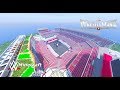 WWE: Minecraft [WrestleMania 31] + (Download Link /PC/MCPE)