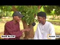 DALILIN DA YASA AUTAN SIDI YAKE YABON SAYYIDA FATIMAH R A 