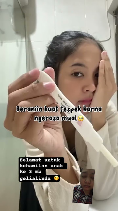 Gelia linda hamil anak ke 3 #pregnancy #gelialinda #layarhijau