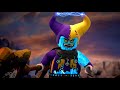 ANFÄNGER-MISSION 04: PERFEKTE COMBO - LEGO NEXO KNIGHTS