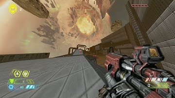 Honey, we already have Mars Core at home