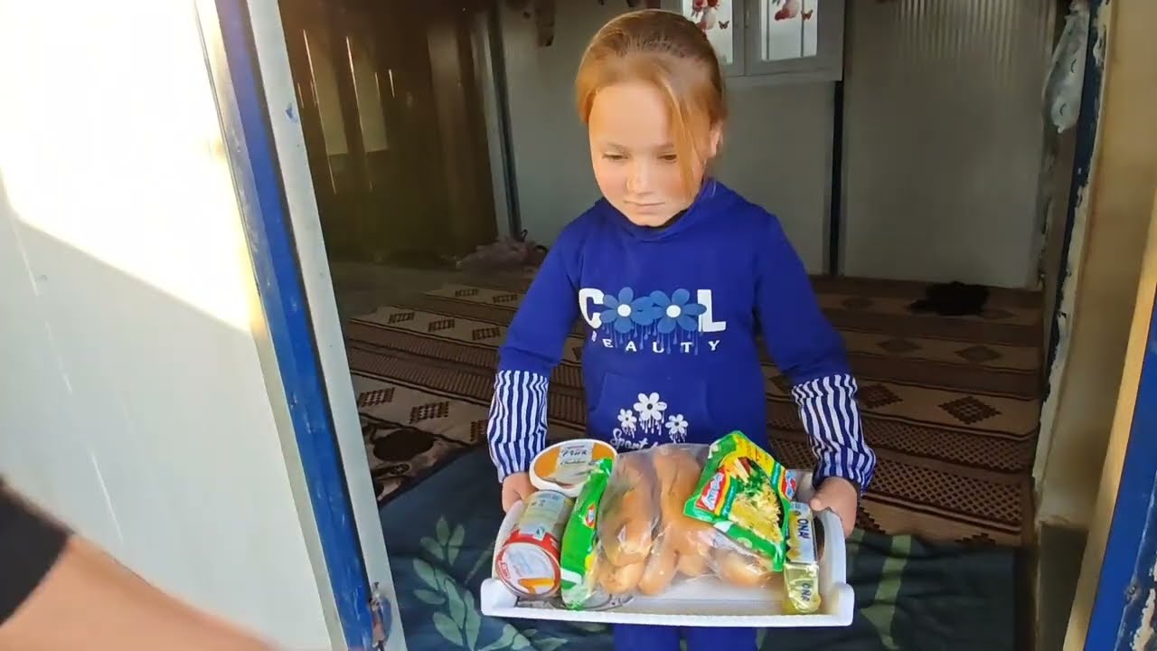 🌙Ифтар в Сирия – Ден 11