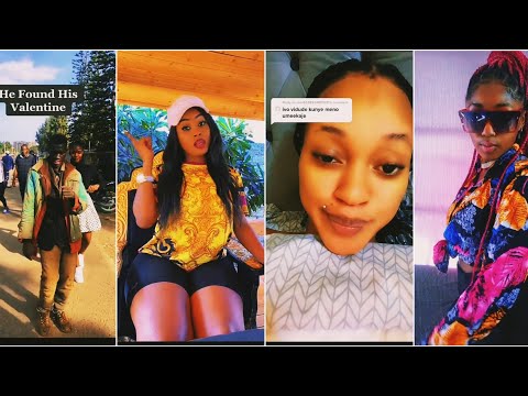 Vile Hawapumui Wakelekwa Maadui