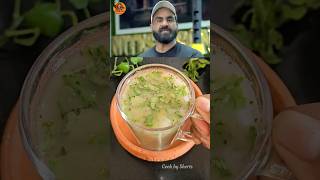 Summer Special Sattu Drink Recipe #shorts