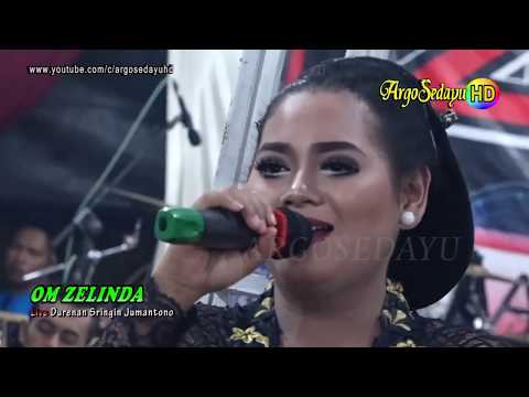 OM Zelinda HD Cinta Terlarang Versi Dangdut Koplo