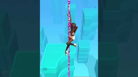 You Go Girl! Game 👩🏻‍🦰👠 All Levels New Update - iOS / Android Mobile Gameplay #2