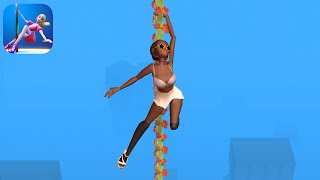 You Go Girl! Game 👩🏻‍🦰👠 All Levels New Update - iOS / Android Mobile Gameplay #2 screenshot 1