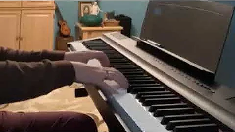 Heaven and Earth - Meditative Melodies - Marnie Pe...