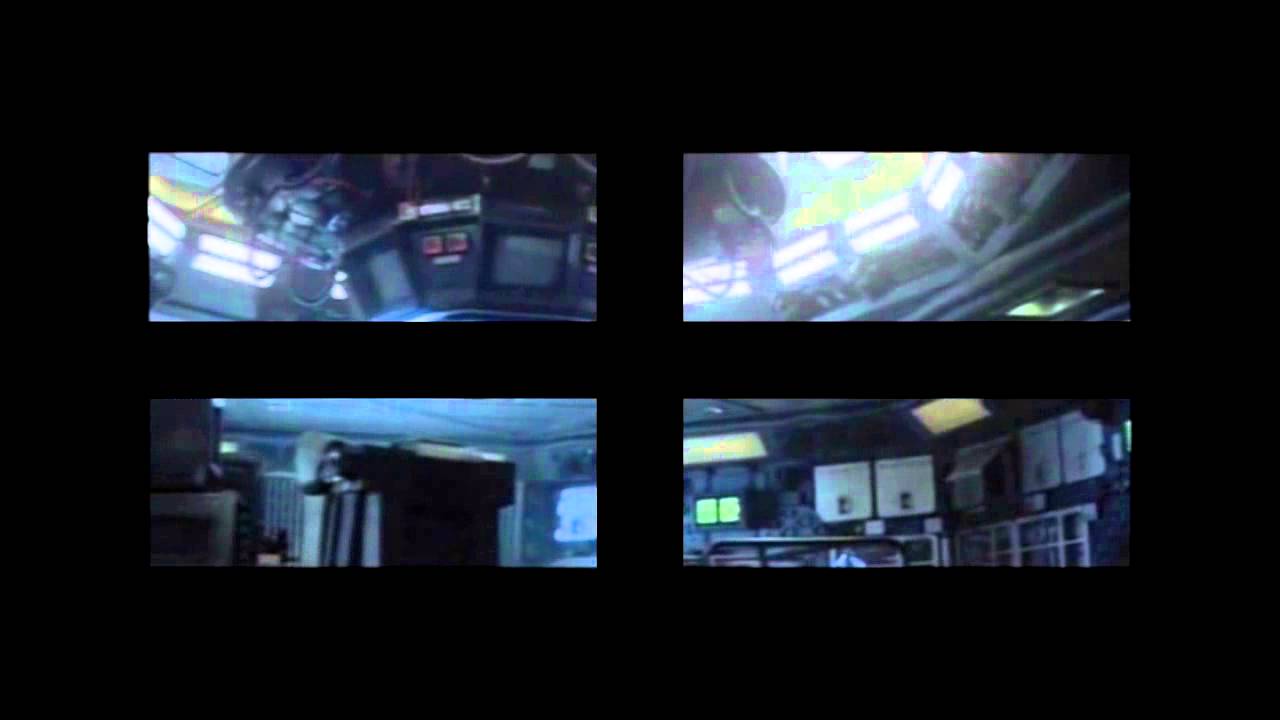 Matt Creamer - Film Scoring Demo Reel 1