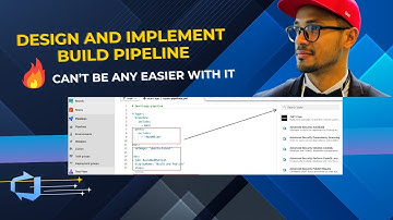 Build Your Very First Azure DevOps YAML Pipeline Instantly!
