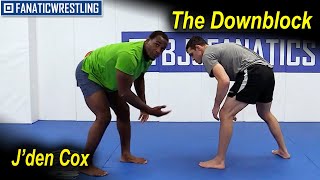 The Down Block by J'den Cox
