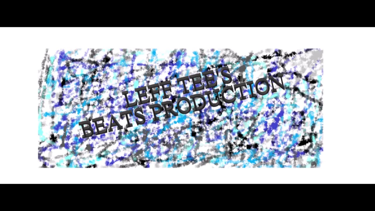 Big Vicc Tv Inspired beat making session 2017 remake