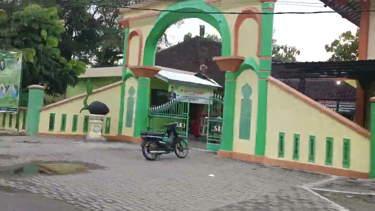 Perjalanan Dari Sukoharjo Ke Cabeyan Bendosari Sukoharjo